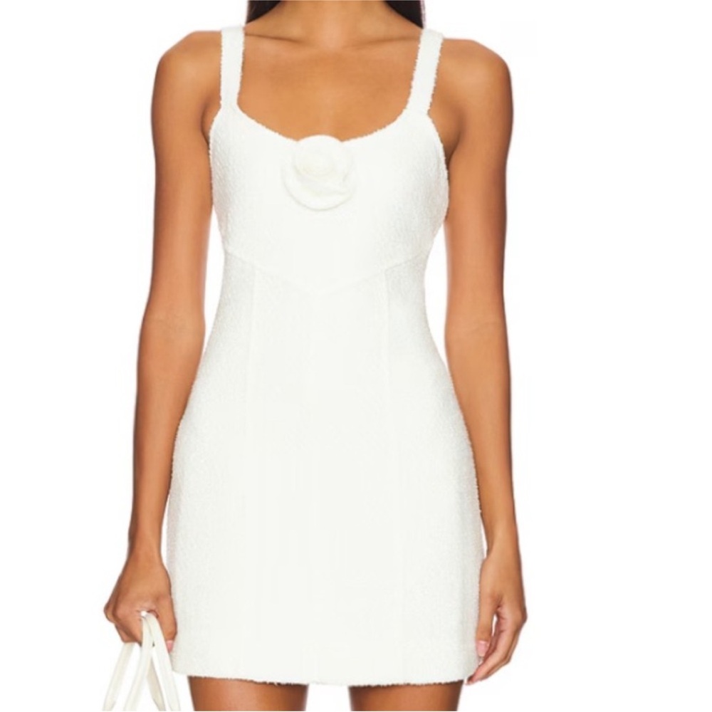 NWT Likely Maeve Mini Dress